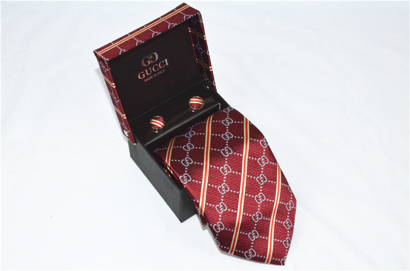 Gucci ties-GG1806A